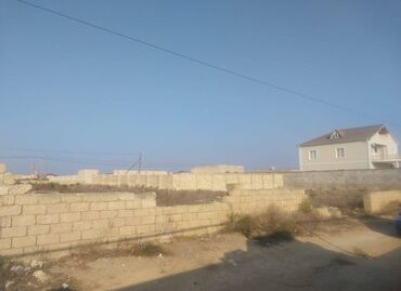 Torpaq sahələrinin satışı: 6 sot, Tikinti, Makler, Kupça (Çıxarış), Texniki pasport — 7