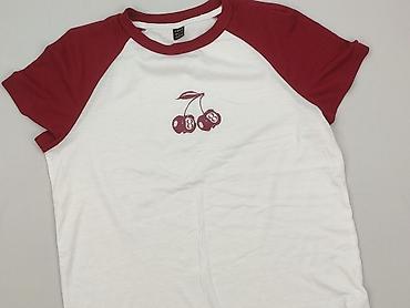 koszula cena: Shein, T-shirt damski, rozmiar S — 1