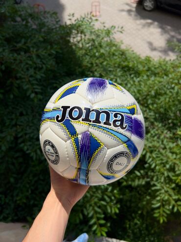волейболный мяч микаса: Футбольный мяч joma №5