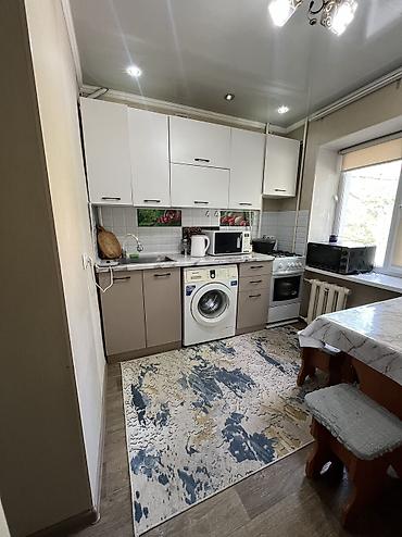 Продажа квартир: 2 комнаты, 42 м², Хрущевка, 2 этаж, Евроремонт — 5