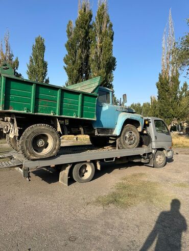 жесткий буксир для легковых автомобилей: Көтөргүсү менен, Кыймылдуу платформасы менен, Түз платформасы менен