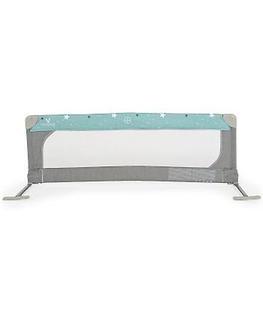 sve po 100: Cangaroo zaštitna ogradica za krevetac – 130 cm, mint boja - — 2