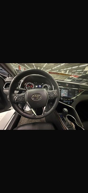 corolla 2016: Toyota Camry: 2019 г., 2.5 л, Автомат, Бензин, Седан — 7