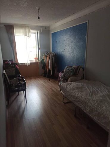 Uzunmüddətli kirayə mənzillər: Tibb universiteti, olimpik star yaninda,5 mərtəbənin,2-ci — 9