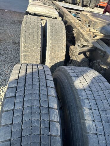 Тягачи: Тягач, 2020 г., Без прицепа — 13