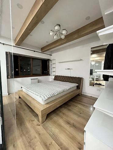 Студия, 52 м², Физприборы Элитка, 10 этаж, Евроремонт