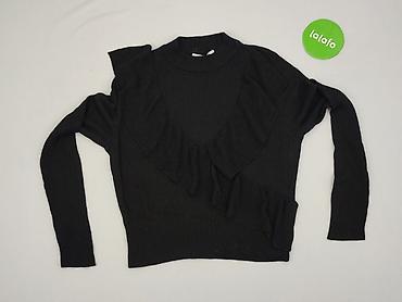 golf pod koszule: Gina Tricot, Sweter damski, rozmiar M — 2