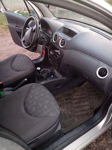 smart multimedija: SEDISTA ZA CITROEN C3 | Originalni polovni delovi — 1