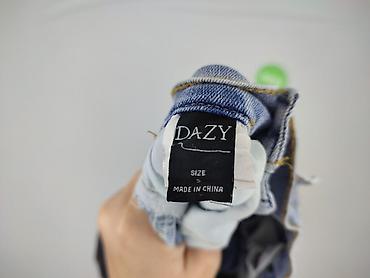 jeans wildcat: Dazy, Jeansy damskie, rozmiar S — 4