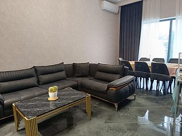 Günlük kirayə evlər: Bağ evi kirayə verilir, Mərdəkan Mərdəkanda yerləşən isti, hovuzlu bağ — 8