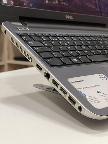 a4 kagiz topdan satis: 🔥💻 DELL INSPIRON 15R — SƏRFƏLİ VƏ ETİBARLI NOUTBUK! 📚 Təhsil, ofis və — 4