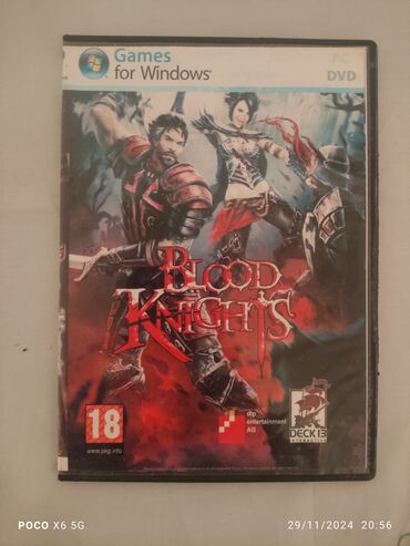 Oyun diskləri: Kompüter oyunlari hamsi bir yerde 50 manat — 12