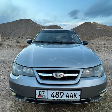 авто субари: Daewoo Nexia: 2010 г., 1.5 л, Механика, Бензин, Седан