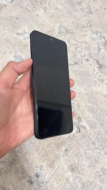 Redmi: Redmi, Redmi Note 12, Б/у, 128 ГБ, цвет - Серый, 2 SIM — 2