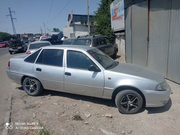 климат контроль мерс 210: Daewoo Nexia: 2010 г., 1.6 л, Механика, Бензин, Седан
