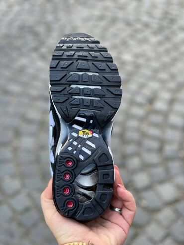 Patike: Nike air max tn patike A klasa Novo Brojevi 36 do 41 Sa kutijom fb — 8