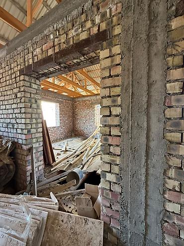 ферме: Продаётся или обмен на квартиру с доплатой нам, земельный участок 6 — 8