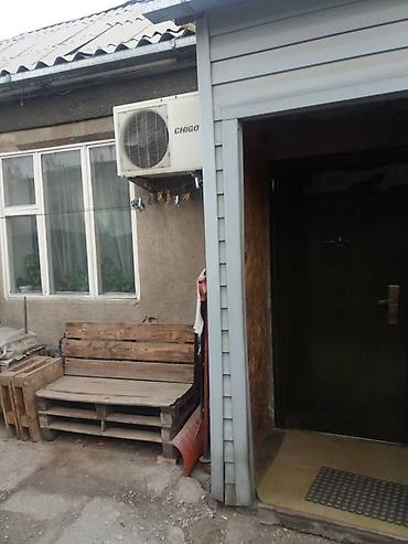 дом азия мол: 6 комнат, 110 м², 6 соток, Азия Молл Газ — 3