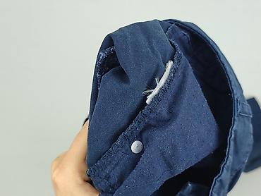 szerokie spodnie pull: Orsay, Spodnie materiałowe damskie, rozmiar M — 5