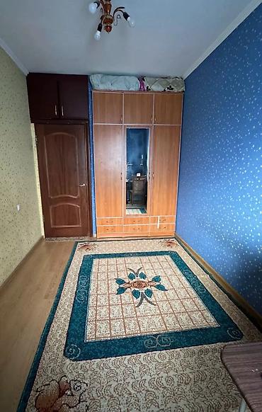 Продажа квартир: 3 комнаты, 62 м², 105 серия, 4 этаж, Евроремонт — 4