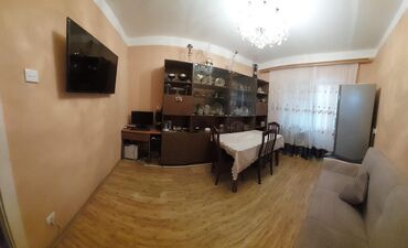 Köhnə tikili: Bakı, Bakıxanov qəs., 1 otaqlı, Köhnə tikili, m. Neftçilər, 32 kv. m