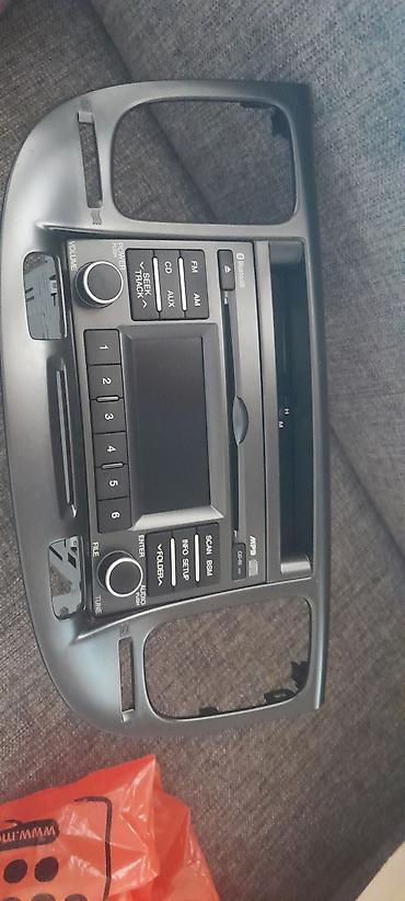 jac ehtiyat hisseleri: KIA PRIDER KIA RIO ORGINAL MONITORUDU TEZE ISLENMEYIB TEZESIN ALMISAM — 2