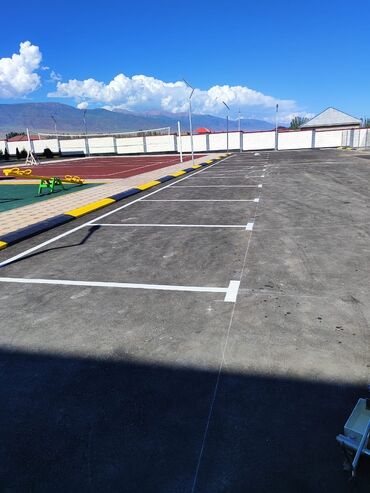 Другие услуги: ДОРОЖНАЯ РАЗМЕТКА -ВЫПОЛНЯЕМ НАНЕСЕНИЕ ВСЕХ ВИДОВ ДОРОЖНОЙ РАЗМЕТКИ — 23