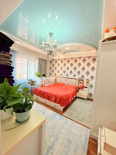 квартира маявка: 3 комнаты, 98 м², Элитка, 5 этаж, Евроремонт