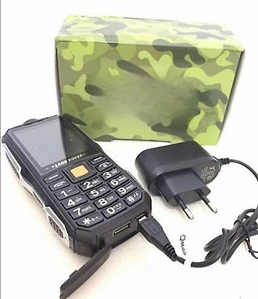 panasonic televizor: Land rover c9/telefon sa srpskim menijem/dual sim. land rover — 1
