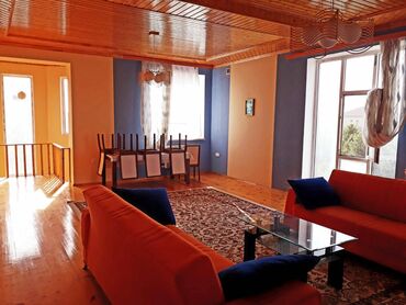 Bağ evlərinin kirayəsi: Mərdəkan, 210 kv. m, 4 otaqlı — 3