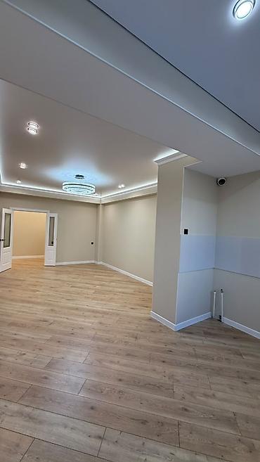 3 комнаты, 92 м², Мед Академия Элитка, 6 этаж, Евроремонт at lalafo.kg 3 комнаты, 92 м², Мед Академия Элитка, 6 этаж, Евроремонт