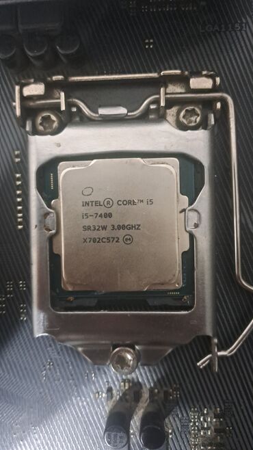 ноутбук за 5000: Процессор, Intel Core i5, 4 ядер, Для ПК
