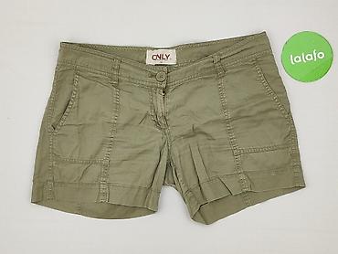 pull and bear shorts: ONLY, Szorty damskie, rozmiar M — 2