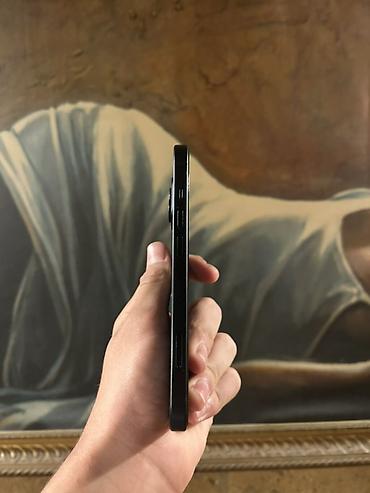 Apple iPhone: IPhone 15, 128 GB, Qara, Simsiz şarj — 3