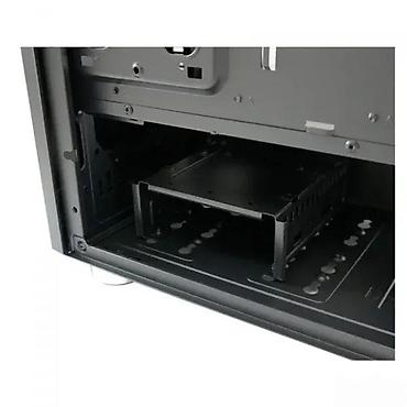 Ostali kompjuterski delovi: ATX midi-tower PC kućište sa RGB osvetljenjem - Moderno prednje RGB — 5