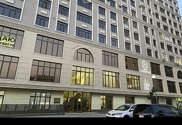 абдурахманова: 2 комнаты, 47 м², Дворец спорта Элитка, 11 этаж, Евроремонт — 8