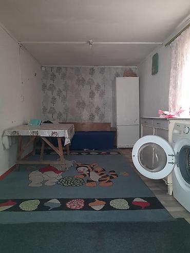 kg house: Сдается половина дома с меблировкой и базовой техникой. СОБСТВЕННИК! — 1