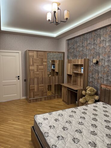 Uzunmüddətli kirayə mənzillər: Full təmirli
Hər bir şərait var
Ünion park -da lalafo.az — 6 Uzunmüddətli kirayə mənzillər: Full təmirli
Hər bir şərait var
Ünion park — 6