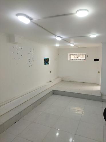 zamin emlak: İcarəyə verilən yeraltı/zirzəmi tipli sahə - Təyinat: ofis, studiya — 1