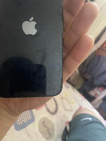 iphone 7 pro max: IPhone 13, Б/у, 128 ГБ, Midnight, 100 % — 2