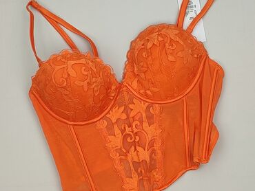 f: Primark, Biustonosz damski, Usztywniany, 75CC