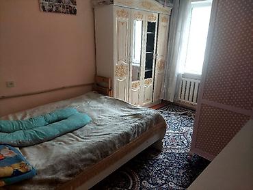 квартиры 2: 2 комнаты, 55 м², 105 серия, 1 этаж — 6