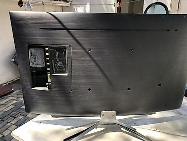 TV və video: Zapçast kimi Samsung LED TV – model UE46K6500 (46", kənarları incə — 1