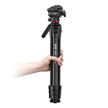 osmo mobile: Штатив Ulanzi Ombra XIANG Video Travel Tripod 3030 Идеальный выбор — 2