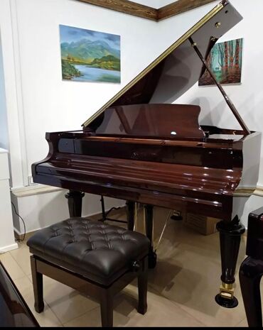 music gallery piano: Пианино, Новый, Бесплатная доставка
