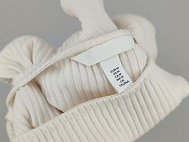 bluzki hm: H&M, Top damski, rozmiar M — 4