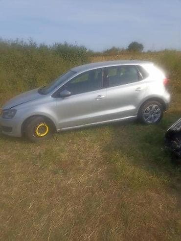 plazma kugla: TURBINE DIZNE PUMPE ZA VOLKSWAGEN POLO OD 2009. DO 2014. GOD. | POLO — 2