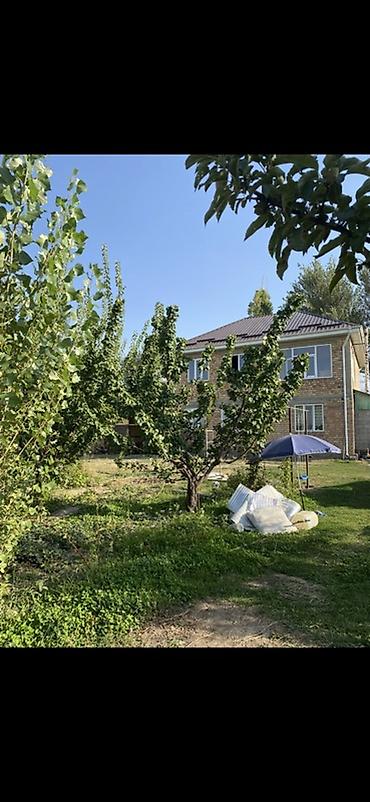 бета 2: Продается двухэтажный дом в селе Кой-Таш. Дом находится на первой — 6