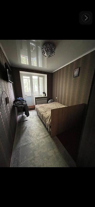 елисейское поле: 3 комнаты, 68 м², 105 серия, 4 этаж — 2