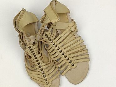 Sandals for women, 36, condition - Good